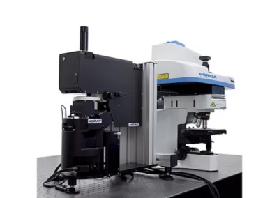 Atomic Force Microscope (AFM)