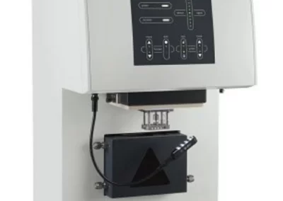 Dynamic Mechanical Analyzer – DMA (DMA 242 E Artemis)