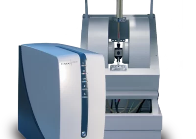 Electron Paramagnetic Resonance – EPR (EMXmicro)