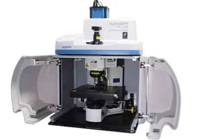 Raman Spectrometer – Raman (XploRA PLUS)