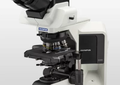 Polarized Light Microscope – PLM