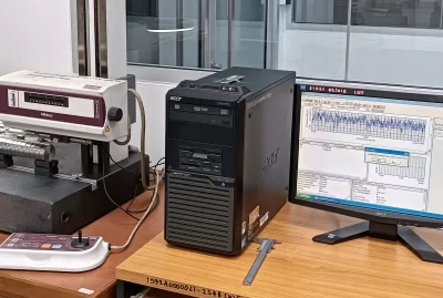 Surface Roughness Tester – Roughness