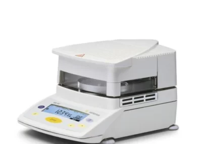 Moisture Analyzer – MA (MA – 150)