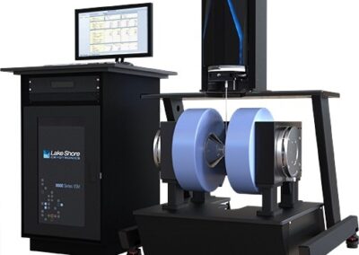 Vibrating Sample Magnetometer – VSM (8600 Series VSM)