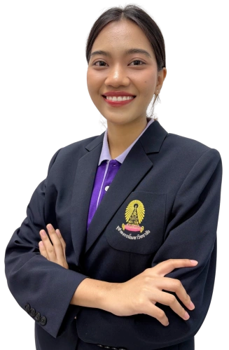 นางสาวระวิวรรณ ควบพิมาย