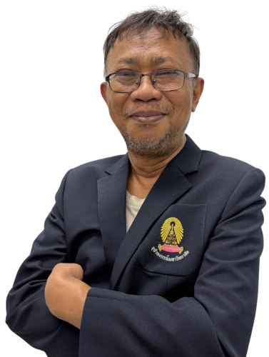 นายกิตติ ประเสริฐศิลป์