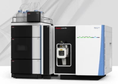 Liquid Chromatography Mass Spectrometry LC-QQQ-MS (TSQ Altis™ Plus)