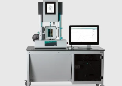 Dynamic Mechanical Analyzer – DMA (Eplexor 100N)