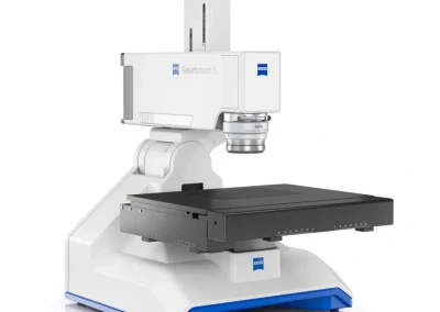 Digital Microscope – DigitalMS